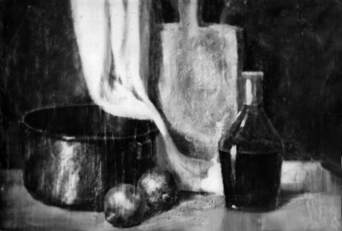 Simon Adjiashvili image from archive / 1979 - 1989